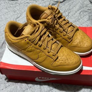 Nike dunk